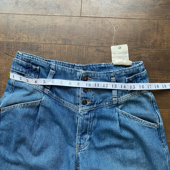 We The Free Super Sweeper Wide leg jeans - Picture 11 of 16